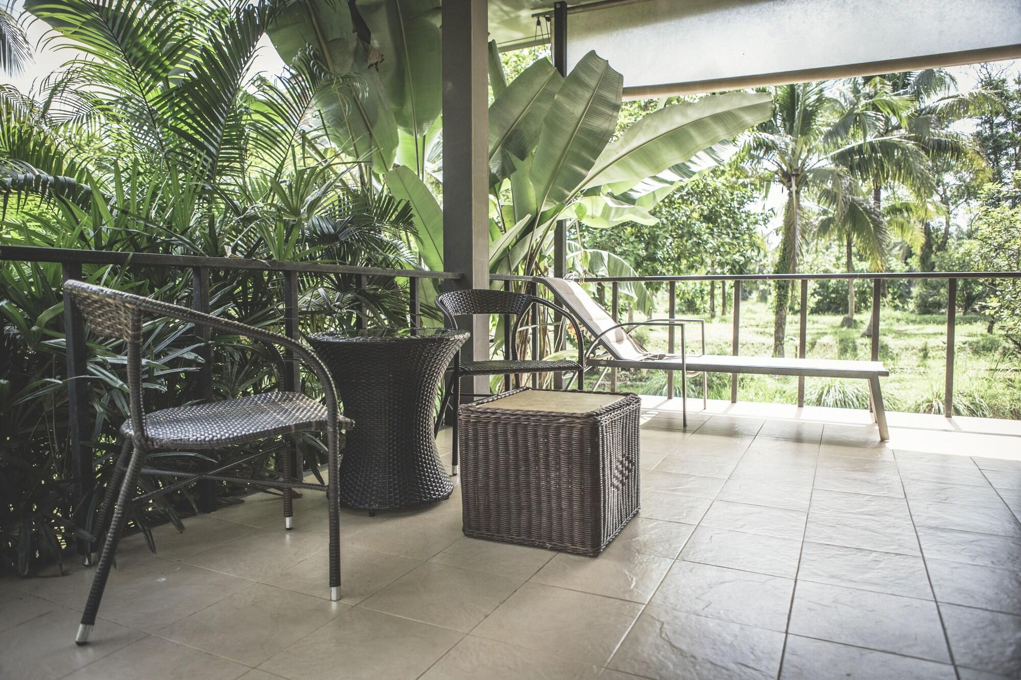 Blu Monkey Pooltara Krabi Hotel & Villas Pet Friendly Exterior photo