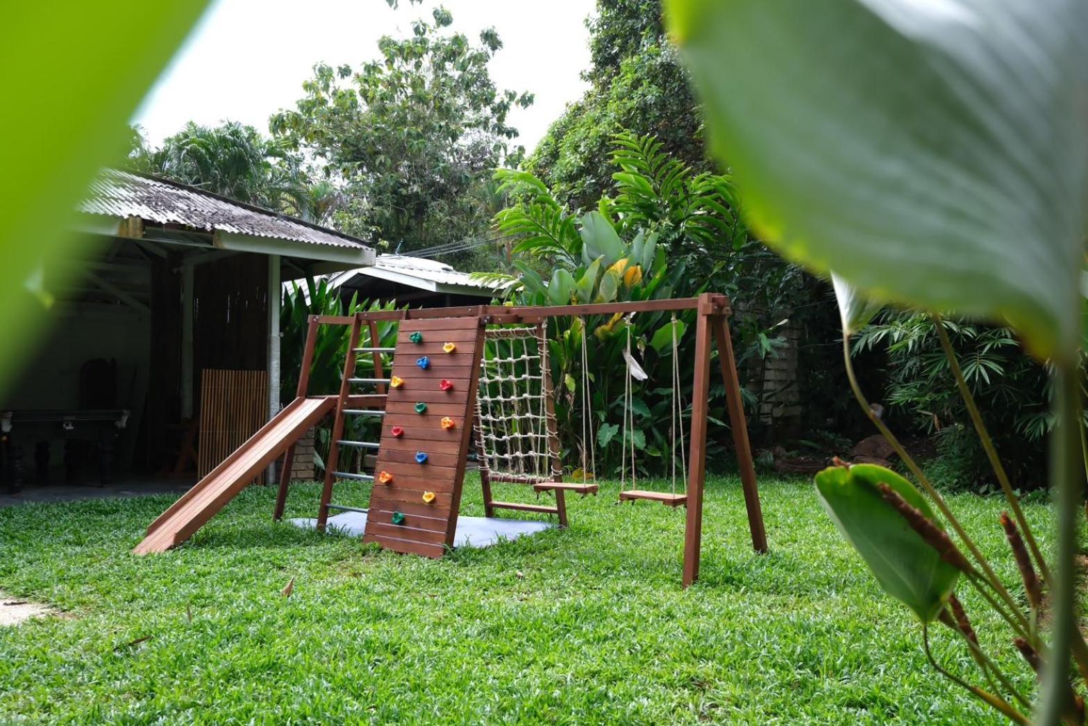 Blu Monkey Pooltara Krabi Hotel & Villas Pet Friendly Exterior photo